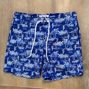 Original Penguin Board Shorts. 6” inseam.  Mesh lined. Men size 30.